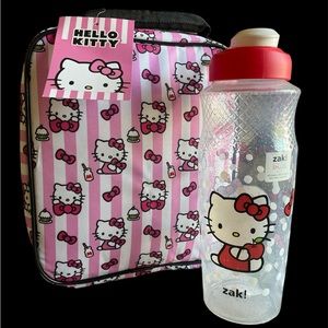 HELLO KITTY BUNDLE